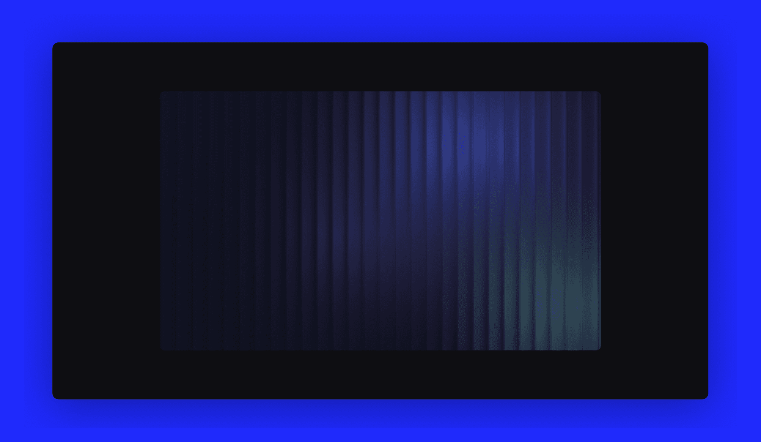 Design Section 2 Accueil dark